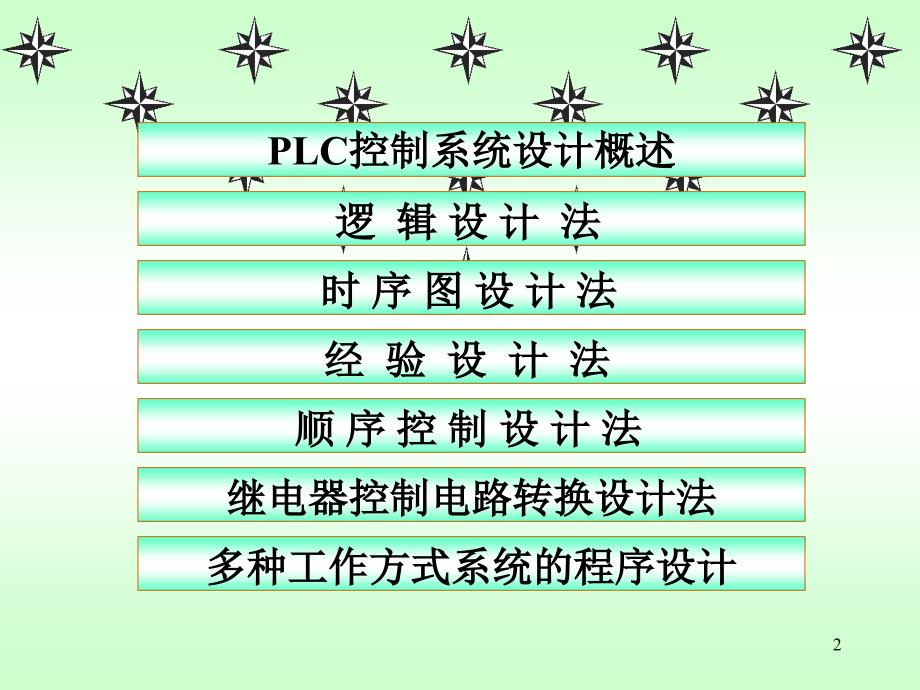 《控制系统设计》PPT课件_第2页