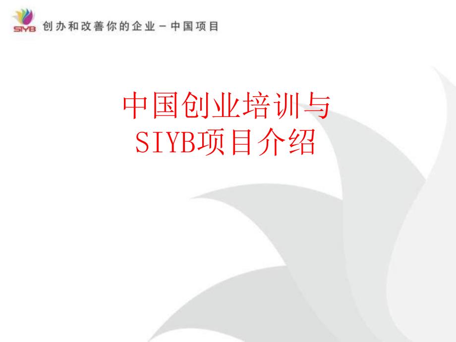 步将你作为创业者来评价.ppt_第1页