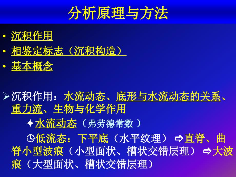 含油气盆地沉积学沉积相部分课程小节.ppt_第3页