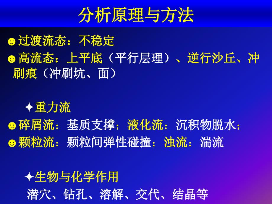 含油气盆地沉积学沉积相部分课程小节.ppt_第4页