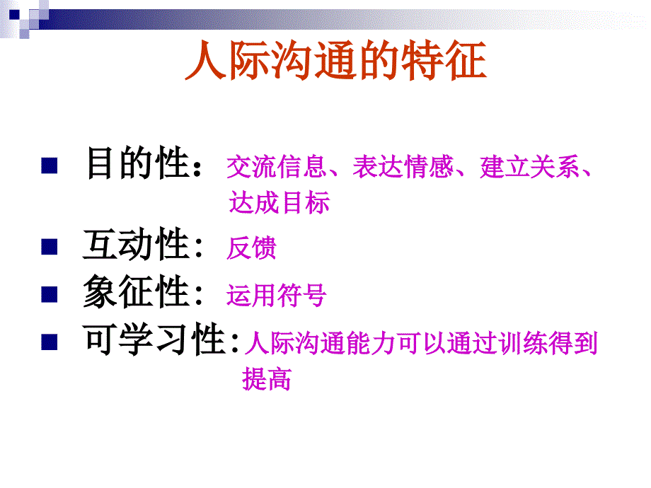 医患沟通学概论课件_第4页