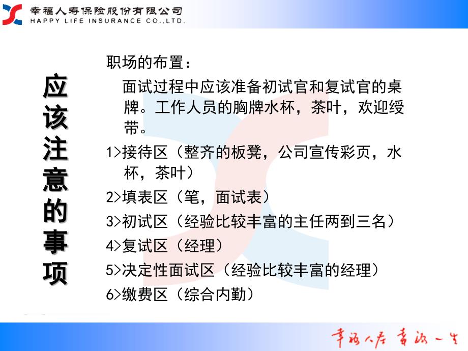 网络(校园)增员面试流程与话术(黄居胜)_第3页