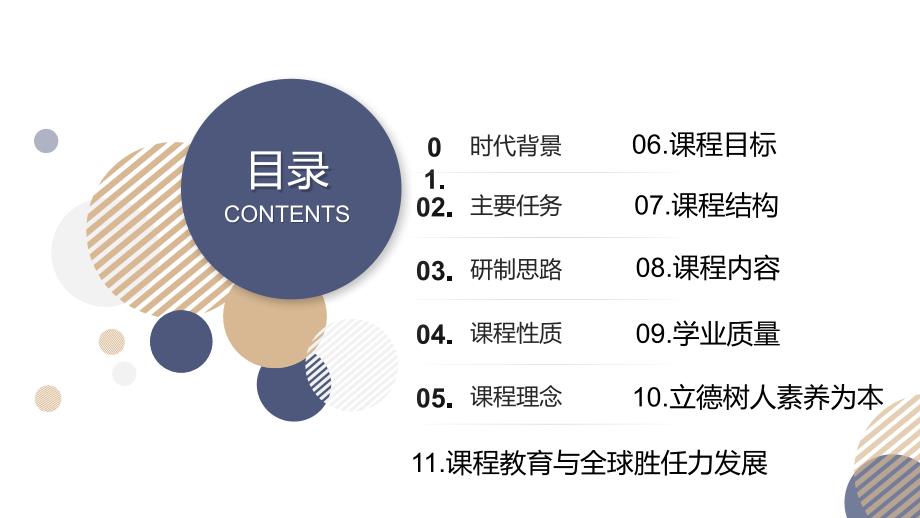 2022-2023学年高中英语讲座：学科育人价值与课程育人功能课件+_第2页