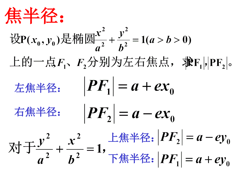 2.1.2椭圆的简单几何性质3_第4页