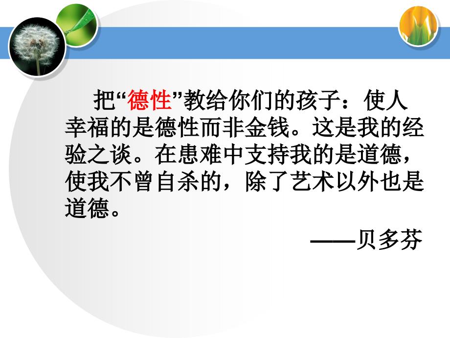 学习道德理论注重道德实践思想道德修养与法律础最新案例_第4页