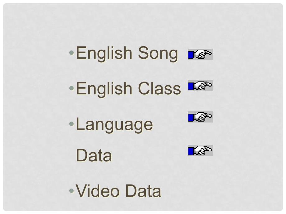 高中英语 Module 3 LiteraturePeriod 1[TY]课件 外研版选修7_第2页