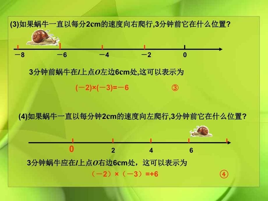 人教版初一数学有理数的乘法14_第5页