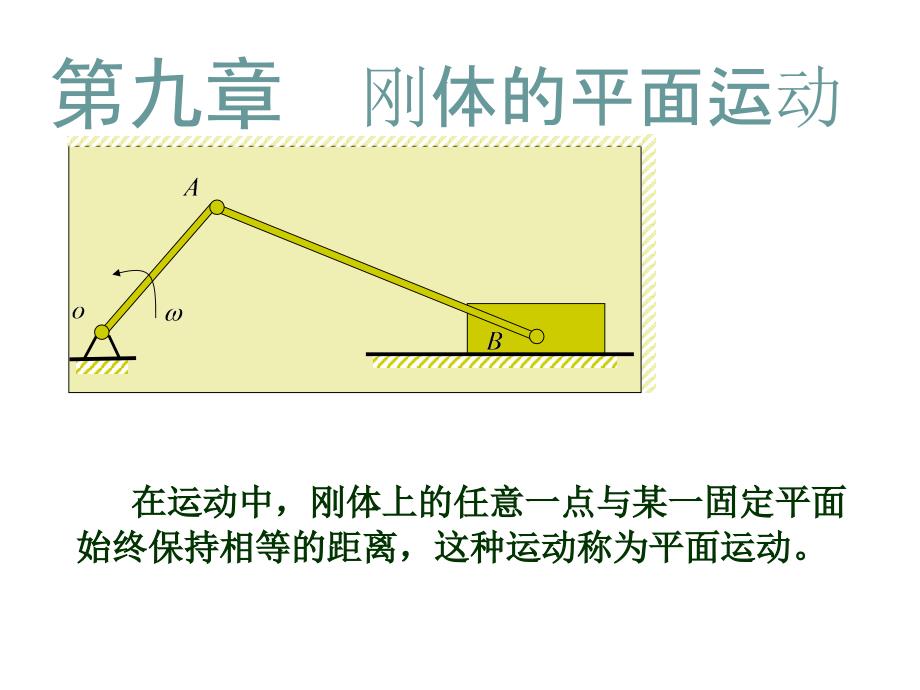 第九章刚体的平面运动_第2页