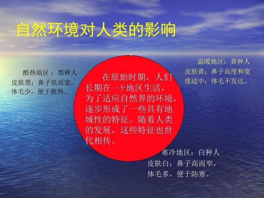 不同的肤色人人平等_第5页