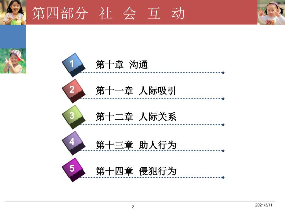 社会心理学10-14章-社会互动_第2页