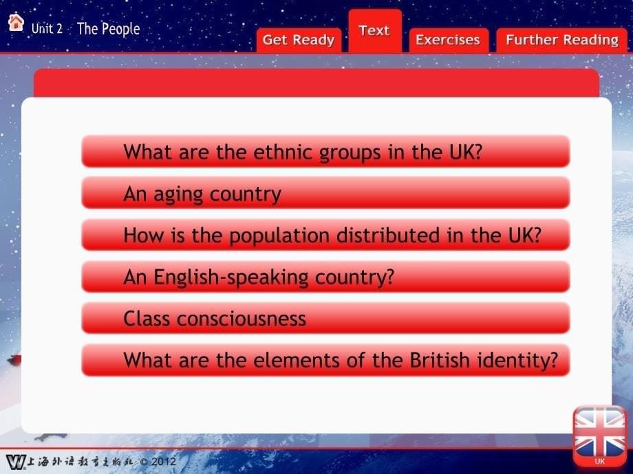 英语国家概况(英国部分Unit2)_第5页