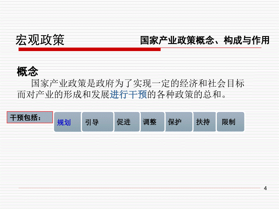 用好政策资源促进企业发展_第4页