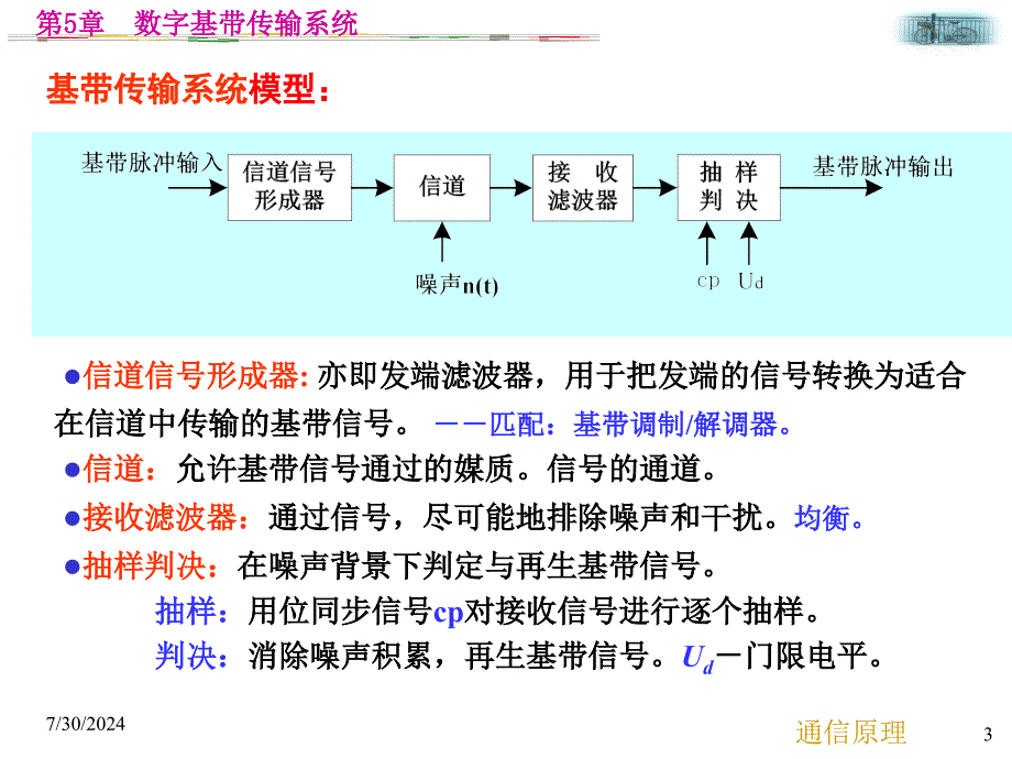 第5章 数字基带传输_第3页