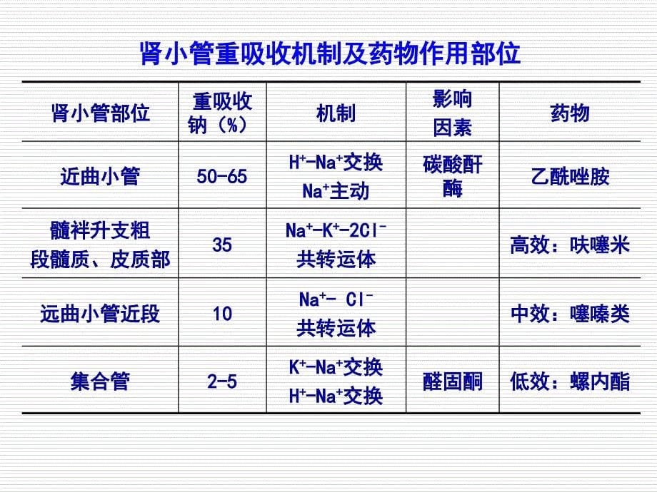 心血管系统药理学_第5页