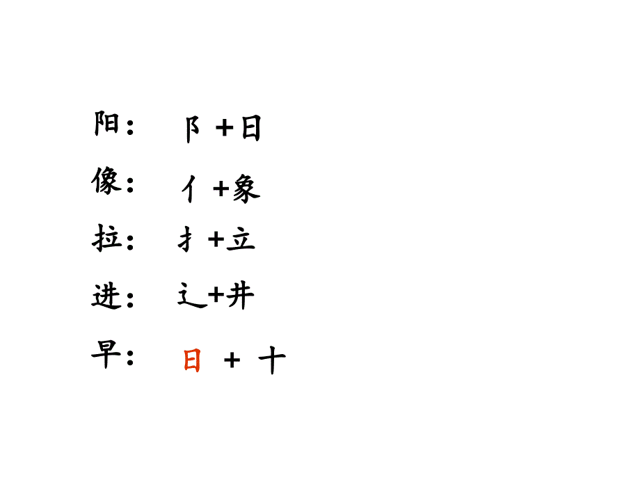 8《阳光》课件7_第3页