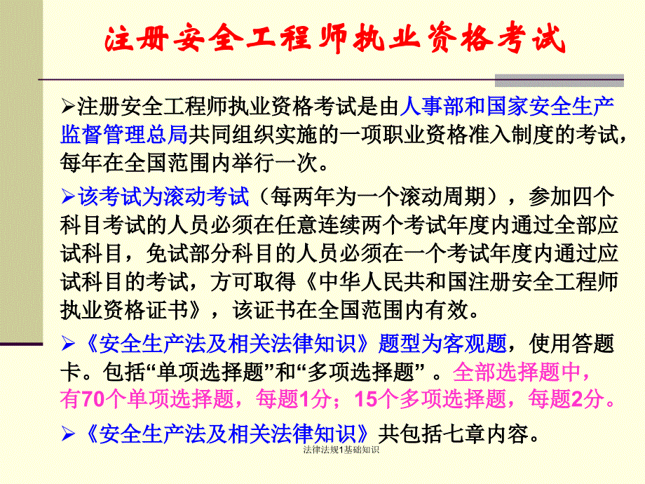 法律法规1基础知识课件_第3页