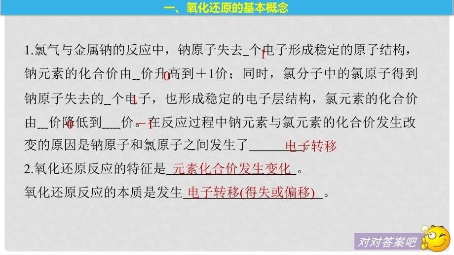 高中化学 专题2 从海水中获得的化学物质 第1单元 氯、溴、碘及其化合物（ 第3课时）课件 苏教版必修1_第5页