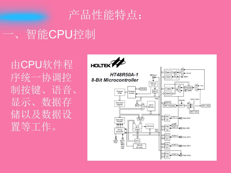 GMP人员智能电子计数器介绍ppt课件_第3页