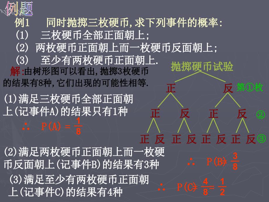 用列举法求概率树状图_第4页