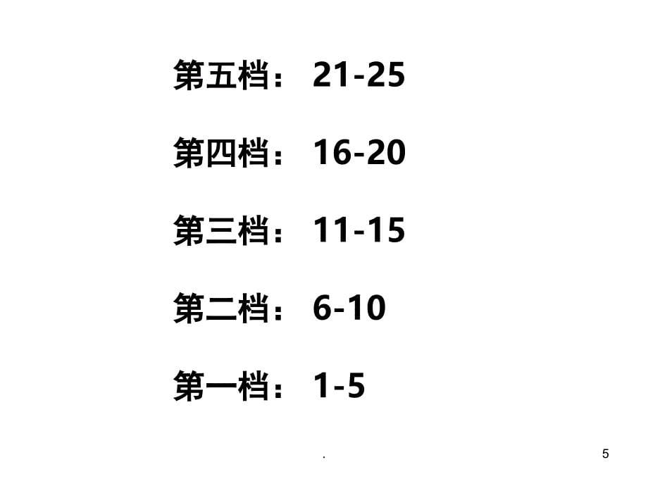 高一读后续写练习优秀课件_第5页