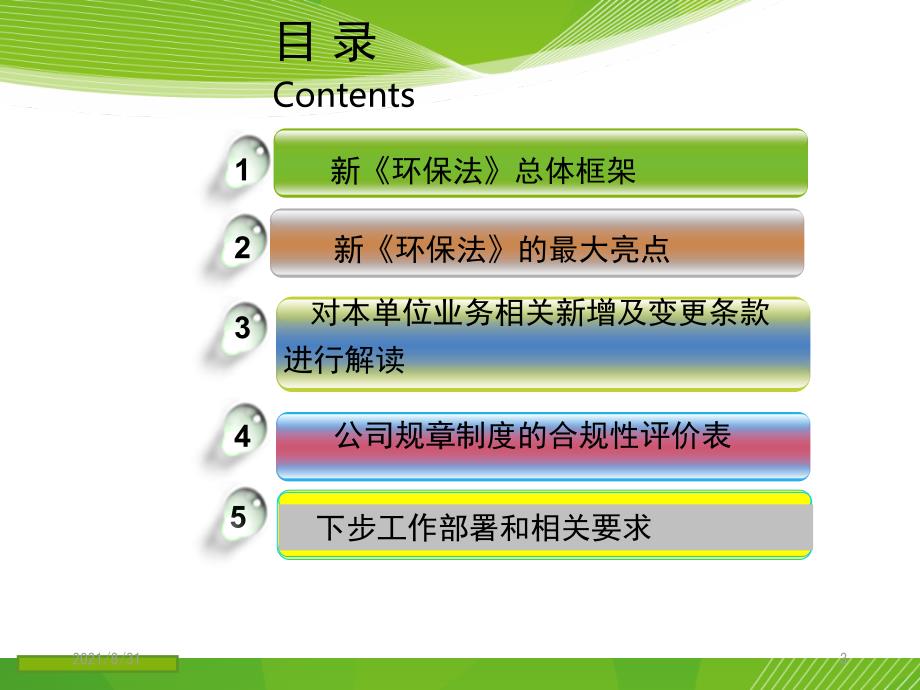 新环保法解读PPT课件_第3页