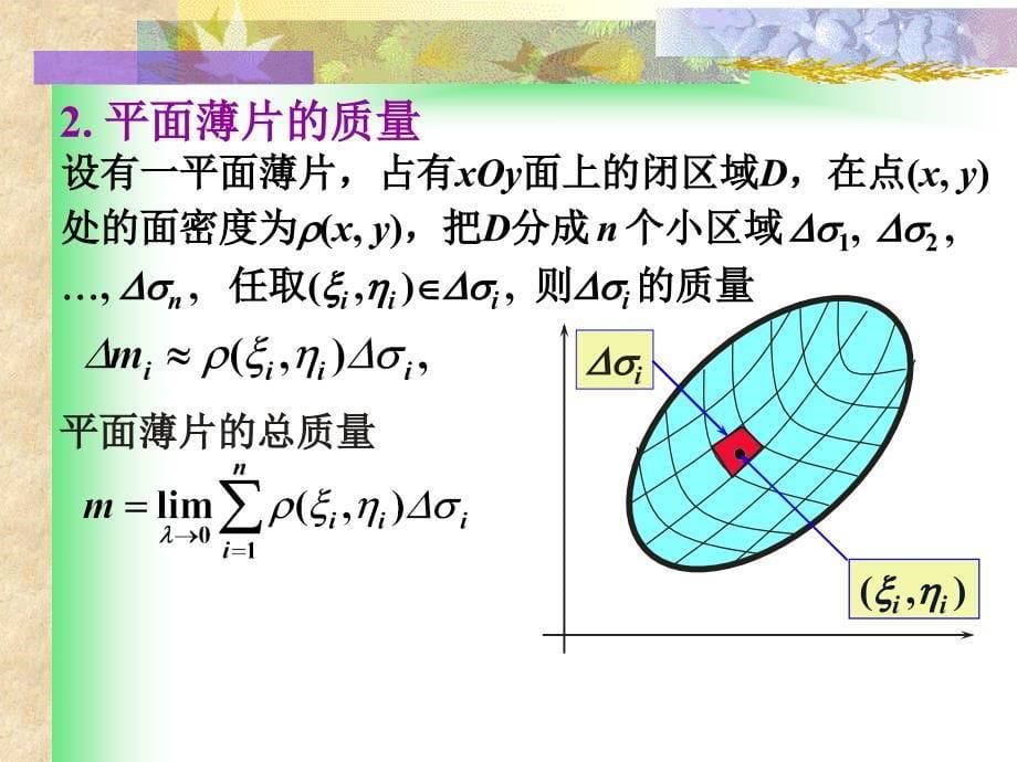 高等数学第九章第一节复习_第5页