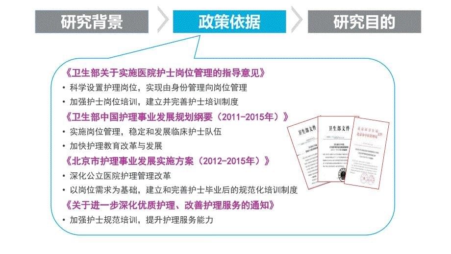 护士规范化培训方案解读及效果评价_第5页