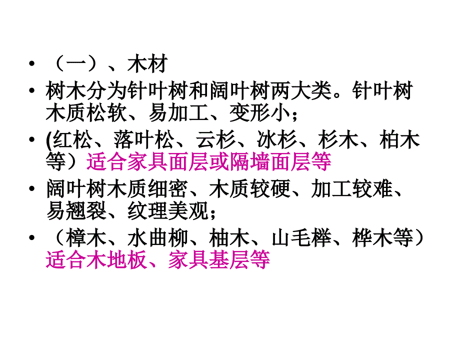 《建筑装修材料认识与解读》.ppt_第3页