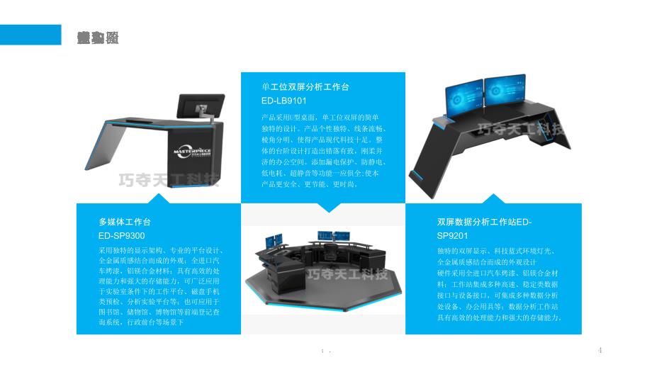 电子取证实验室设备图片和设备说明ppt课件_第4页