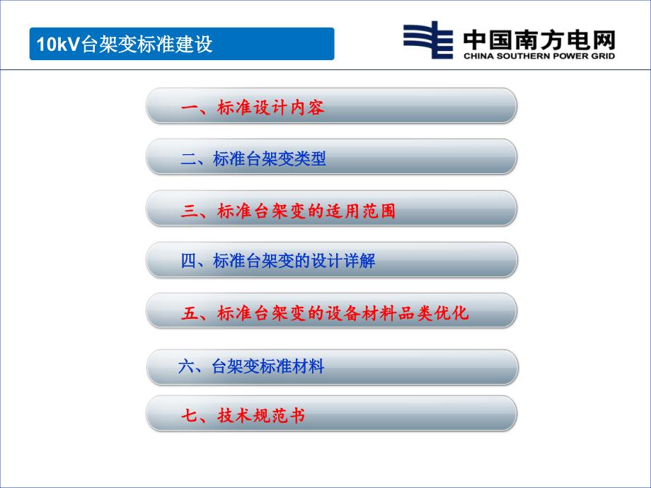 kV台架变标准建设标准设计G培训_第3页