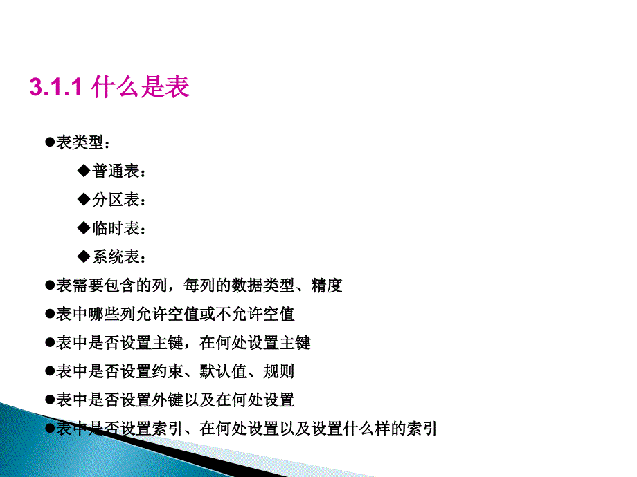 《表的建立与维护》PPT课件.ppt_第2页