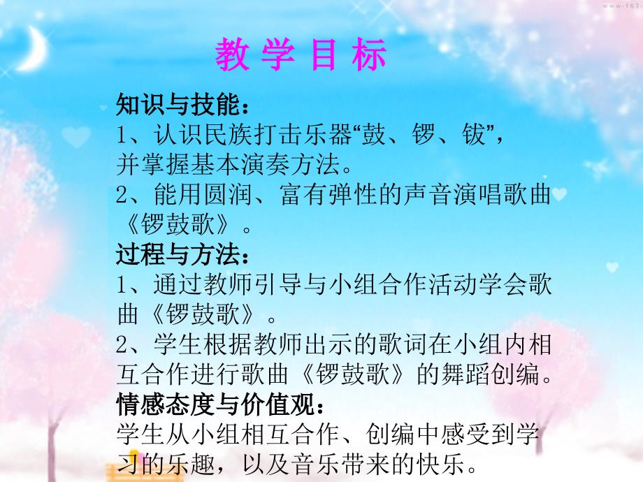 小学音乐(演唱)锣鼓歌-课件-(2)ppt_第4页