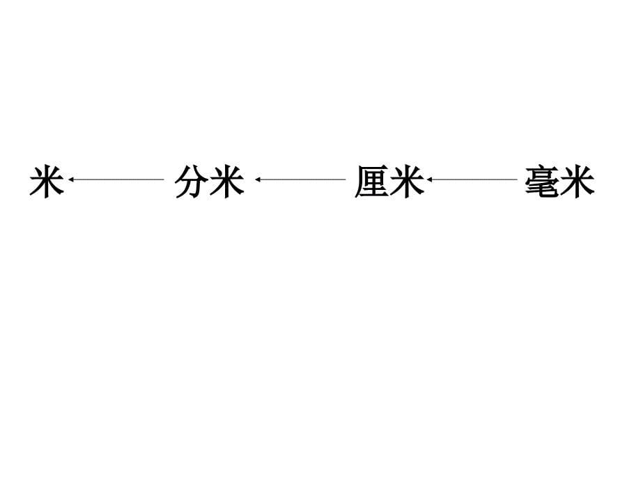 二年级数学下册 第五单元《分米和毫米》课件5 苏教版_第5页