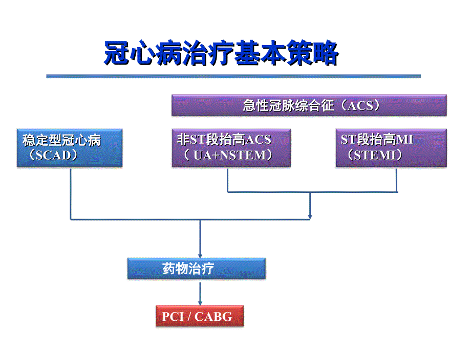 冠心病治疗进展_第2页