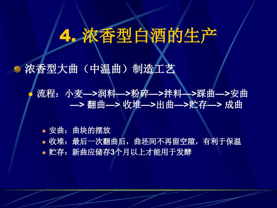 微生物工程酒上课文档资料_第2页