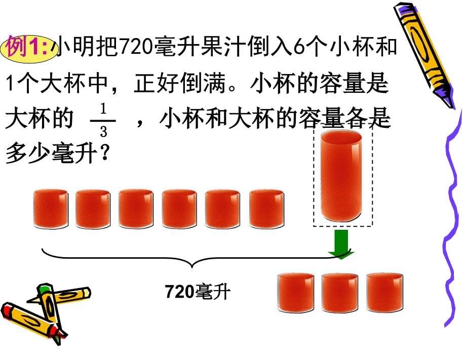 新苏教版六年级上册解决问题的策略假设ppt课件_第5页