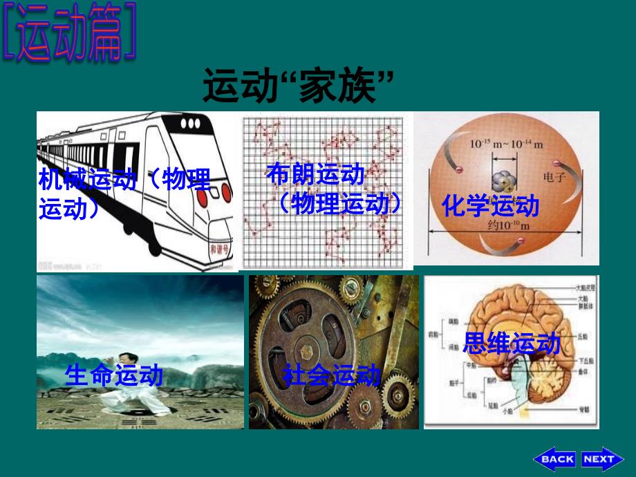 认识运动把握规律(优质课)_第2页