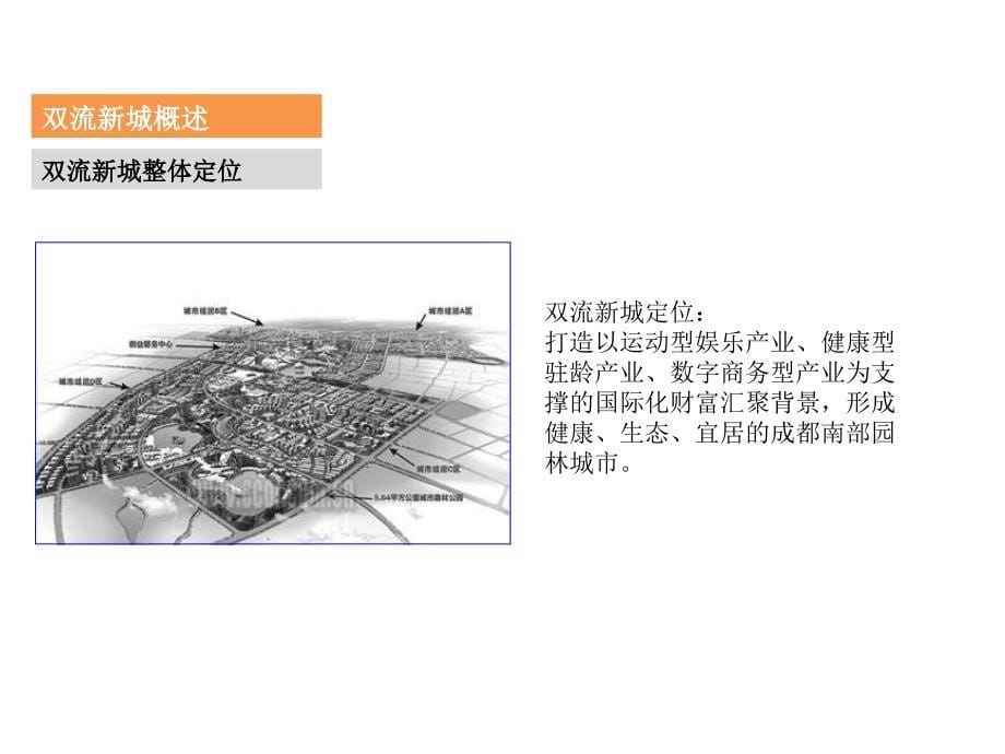 成都国奥项目配套商业研究_第5页