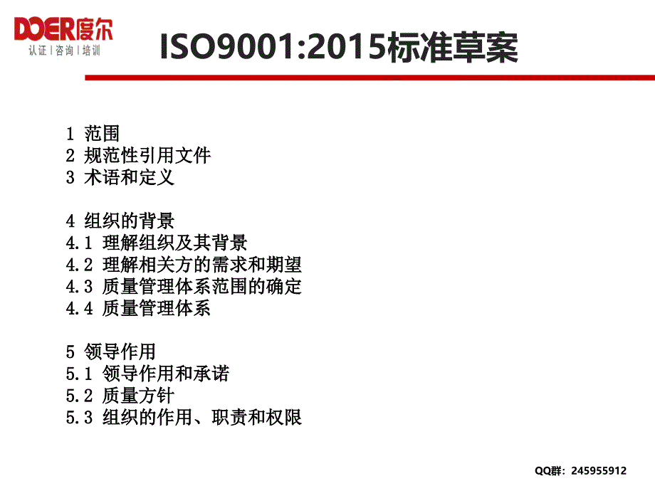 ISO90012015标准草案版_第3页