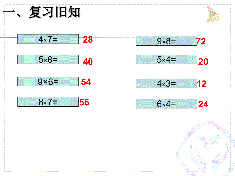 乘除法和加减法混合运算.ppt_第2页