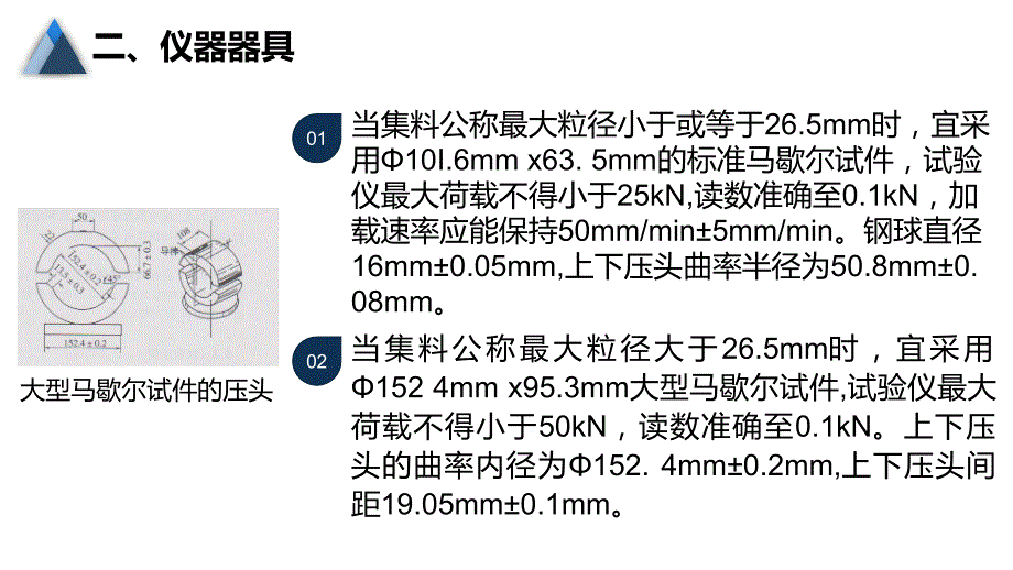 (7.1.6)--2.3.5沥青混合料马歇尔稳定度试验_第4页