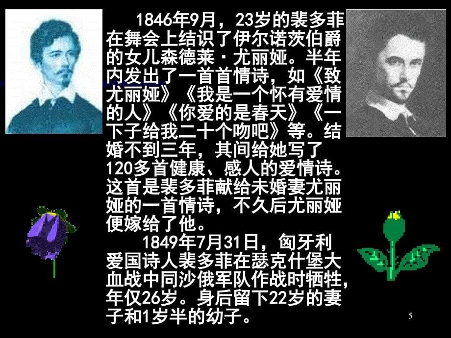 我愿意是急流优秀课件_第5页