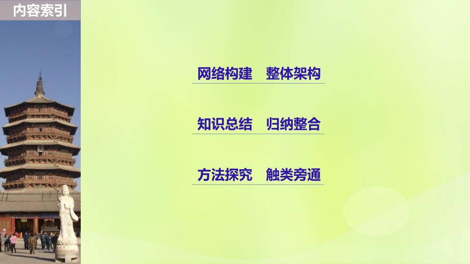 （全国通用版）2018-2019版高中历史 专题五 烽火连绵的局部战争专题学习总结课件 人民版选修3_第2页