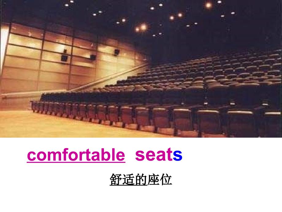 Unit4What’sthebestmovietheatersectionA1a1c课件_第4页