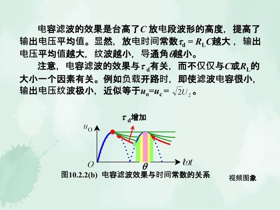 电路基础和集成电子实施技术滤波电路_第5页