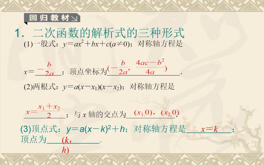 二次函数在闭区间上最值_第2页