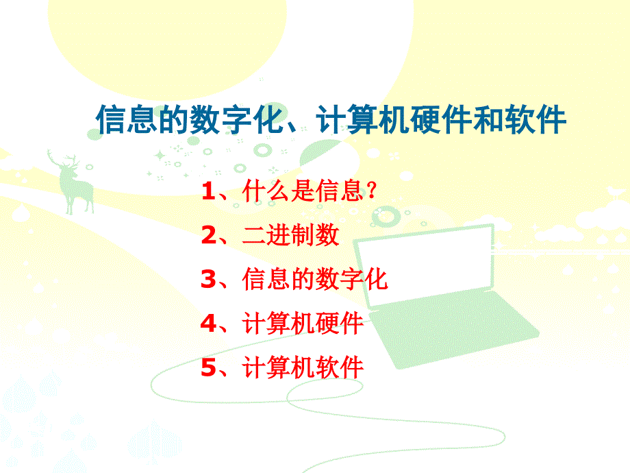 信息的数字化、计算机硬件和软.ppt_第2页