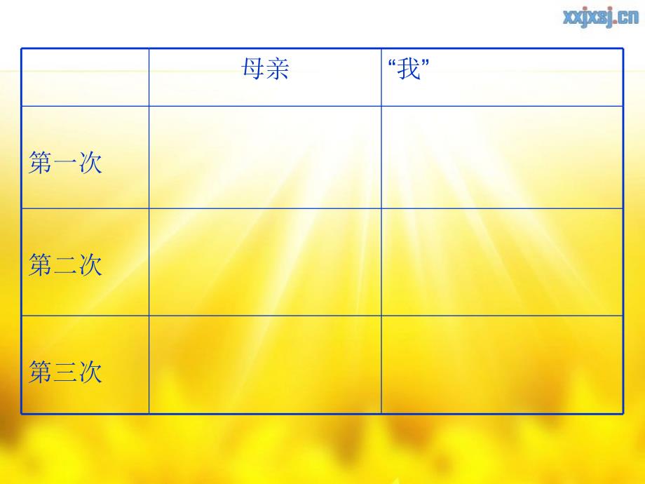 秋天的怀念_第3页