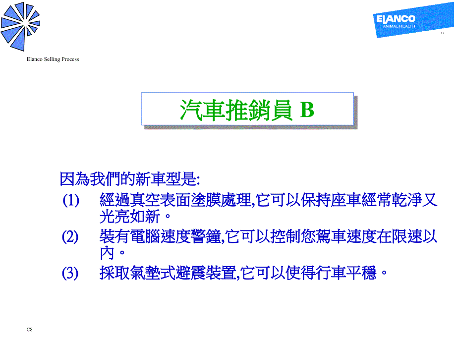 医药行业销售培训3将FBA与需求结合_第4页