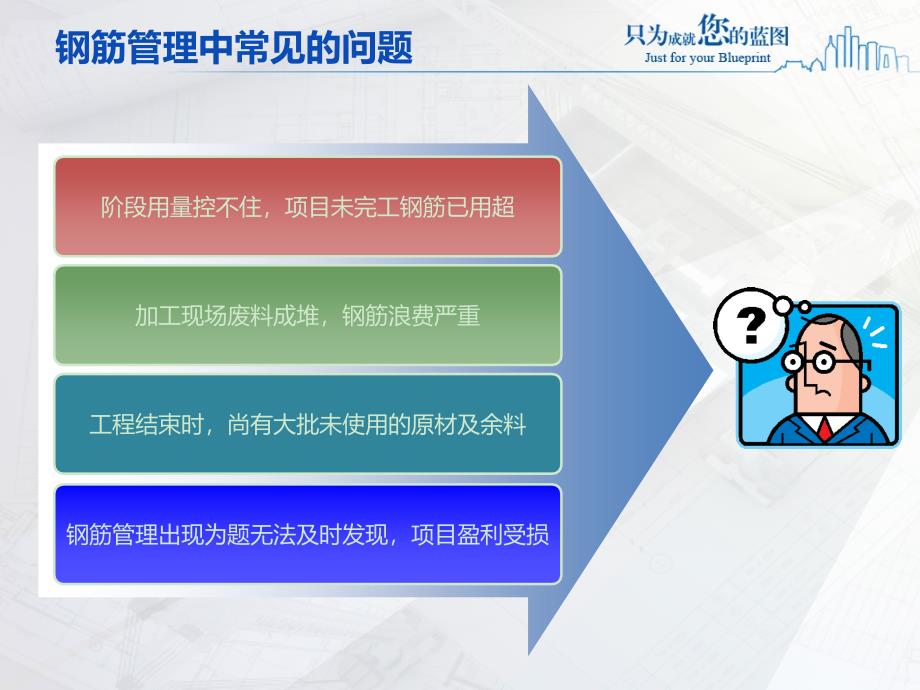 如何通过管好钢筋提升项目利润_第3页